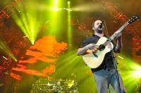 THE DAVE MATTHEWS BAND
