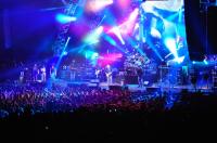 THE DAVE MATTHEWS BAND