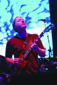 Allman Brothers Band/ Widespread Panic