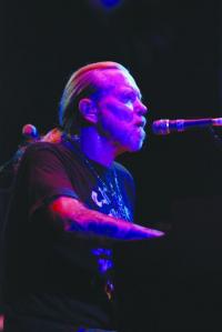 Allman Brothers Band/ Widespread Panic