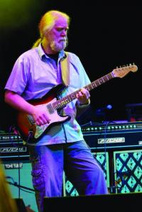 Allman Brothers Band/ Widespread Panic