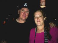 CJ Ramone @ Fagers Island