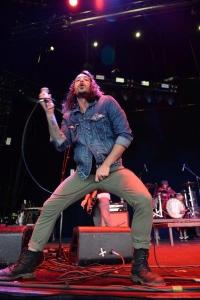WMMR-B-Q 2016 BB&T Center