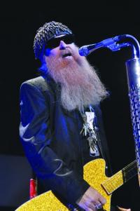 ZZ TOP