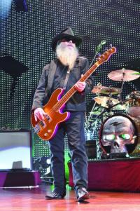 ZZ TOP