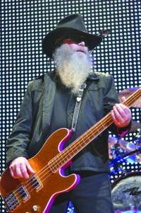 ZZ TOP