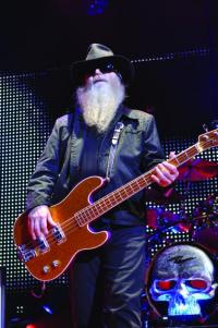 ZZ TOP