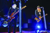 ZZ TOP