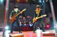 ZZ TOP