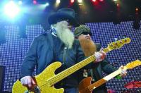 ZZ TOP