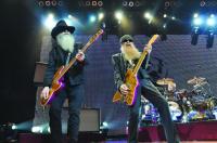 ZZ TOP