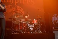 HOLLYWOOD VAMPIRES