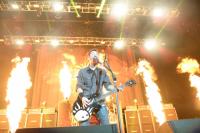 2017 WMMR-B-Q Concert w/ Godsmack, Bush, Live, Pretty Reckless, The Struts, Zakk Sabbath and more
