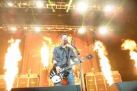 2017 WMMR-B-Q Concert w/ Godsmack, Bush, Live, Pretty Reckless, The Struts, Zakk Sabbath and more