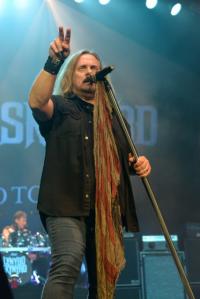 LYNYRD SKYNYRD - BB&T Pavilion • Camden, New Jersey