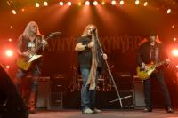 LYNYRD SKYNYRD - BB&T Pavilion • Camden, New Jersey