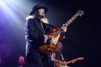 LYNYRD SKYNYRD - BB&T Pavilion • Camden, New Jersey