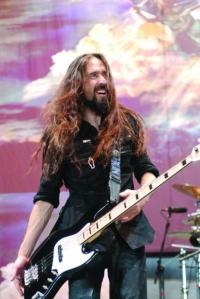 The "Metal Masters Tour"