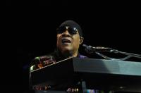 STEVIE WONDER