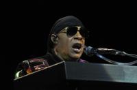 STEVIE WONDER