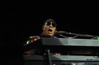 STEVIE WONDER