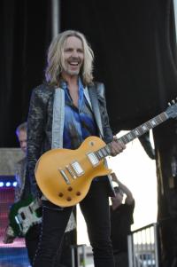 STYX AT JELLYFISH FESTIVAL