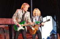 STYX AT JELLYFISH FESTIVAL