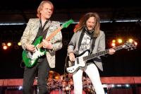 STYX AT JELLYFISH FESTIVAL