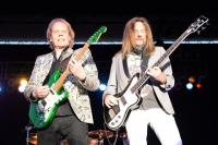 STYX AT JELLYFISH FESTIVAL