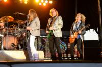 STYX AT JELLYFISH FESTIVAL