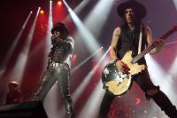 ALICE COOPER and HALESTORM