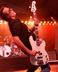 STONE TEMPLE PILOTS
