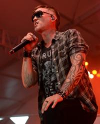 STONE TEMPLE PILOTS