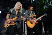 REO SPEEDWAGON