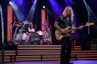 REO SPEEDWAGON