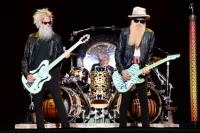 ZZ TOP