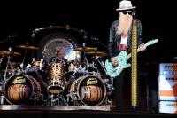 ZZ TOP