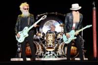 ZZ TOP