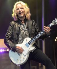 STYX at FREEMAN STAGE