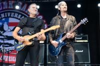 GRAND FUNK RAILROAD at FREEMAN