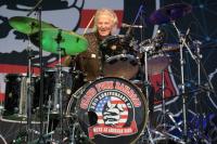 GRAND FUNK RAILROAD at FREEMAN