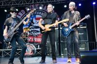 GRAND FUNK RAILROAD at FREEMAN