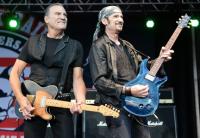 GRAND FUNK RAILROAD at FREEMAN