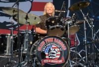 GRAND FUNK RAILROAD at FREEMAN