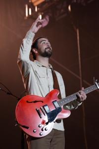 OCEANS CALLING SATURDAY SEA BRIGHT STAGE