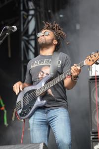 OCEANS CALLING SUNDAY SEA BRIGHT STAGE