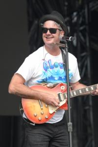OCEANS CALLING SUNDAY SEA BRIGHT STAGE