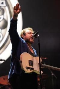 OCEANS CALLING SUNDAY SEA BRIGHT STAGE