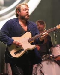 OCEANS CALLING SUNDAY SEA BRIGHT STAGE