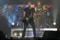 NICKLEBACK - BOARDWALK ROCK FESTIVAL 2025